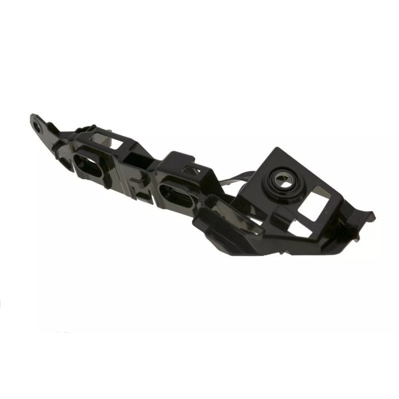 Guide de Pare-chocs Avant Droit Côté Passager pour VW Volkswagen Golf Sportwagen GTI 2015-2017