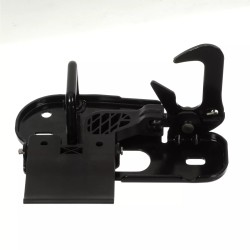 Pièce d'origine neuve 2013-2014 VW Volkswagen CC A/T M/T Berline Loquet de sécurité 3C8823480B