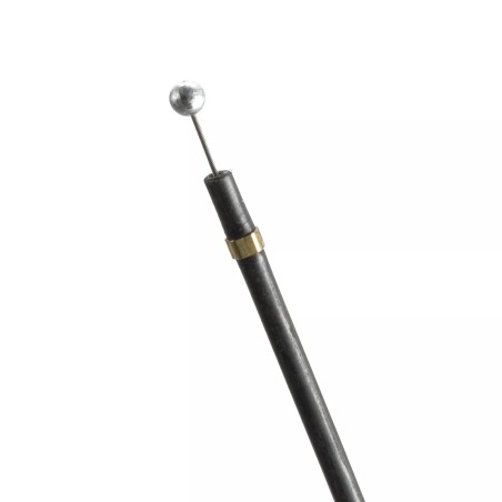 Câble de déverrouillage de capot OEM 2010-2014 Volkswagen Golf GTI NEUF 5K0-823-535 Câble de déverrouillage de capot OEM 2010-2014 Volkswagen Golf GTI NEUF 5K0-823-535