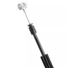 Câble de déverrouillage de capot OEM 2010-2014 Volkswagen Golf GTI NEUF 5K0-823-535 Câble de déverrouillage de capot OEM 2010-2014 Volkswagen Golf GTI NEUF 5K0-823-535