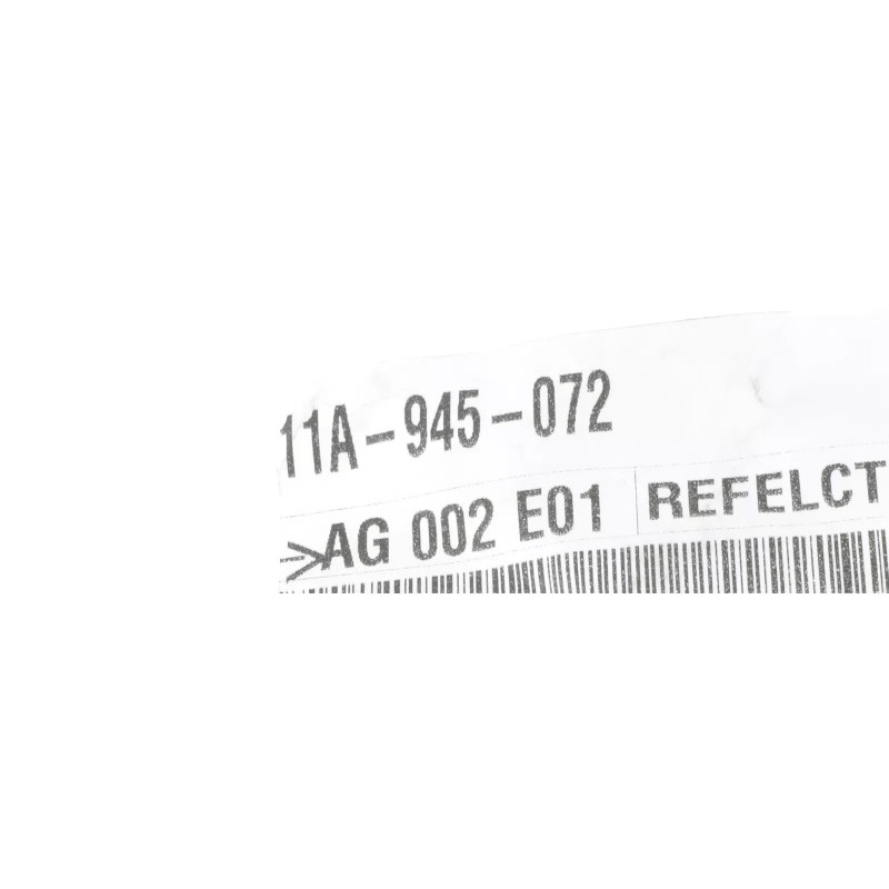 Nouvelle lampe de marqueur latéral avant droite OEM Volkswagen ID.4 2021-2023 11A-945-072