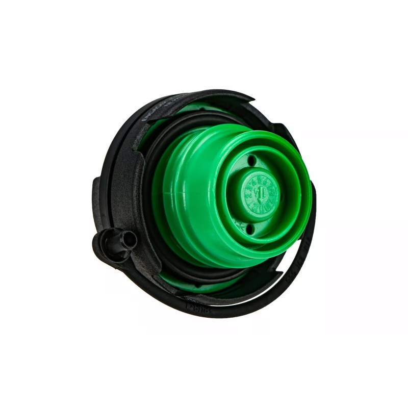 Bouchon de réservoir de carburant moteur essence OEM pour VW Volkswagen Passat 02-05 et Phaeton 04-06