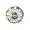 Ensemble de 4 enjoliveurs 16" d'origine pour VW Volkswagen Beetle 2002-2005 Ensemble de 4 enjoliveurs 16" d'origine pour VW Volkswagen Beetle 2002-2005