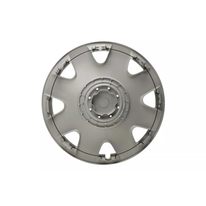 Ensemble de 4 enjoliveurs 16" d'origine pour VW Volkswagen Beetle 2002-2005