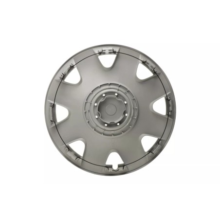 Ensemble de 4 enjoliveurs 16" d'origine pour VW Volkswagen Beetle 2002-2005 Ensemble de 4 enjoliveurs 16" d'origine pour VW Volkswagen Beetle 2002-2005