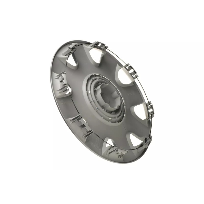 Ensemble de 4 enjoliveurs 16" d'origine pour VW Volkswagen Beetle 2002-2005