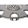 Ensemble de 4 enjoliveurs 16" d'origine pour VW Volkswagen Beetle 2002-2005 Ensemble de 4 enjoliveurs 16" d'origine pour VW Volkswagen Beetle 2002-2005