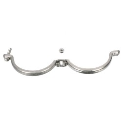 Nouveau collier de réparation OEM VW Volkswagen pour turbos CC Eos GTI Passat Tiguan 06J145807