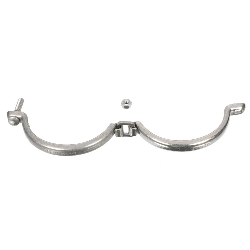 Nouveau collier de réparation OEM VW Volkswagen pour turbos CC Eos GTI Passat Tiguan 06J145807