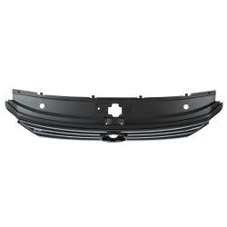Nouvelle calandre avant supérieure OEM 2016-2018 VW Volkswagen Passat R-Line 561853651SOQE