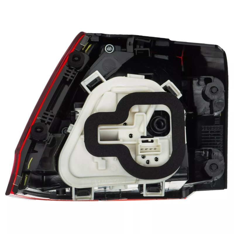 Nouvelle Assemblée de Feu Arrière Droit Extérieur pour VW Volkswagen Golf Sportwagen 2015-2017