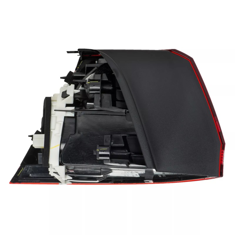 Nouvelle Assemblée de Feu Arrière Droit Extérieur pour VW Volkswagen Golf Sportwagen 2015-2017