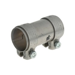 Collier d'échappement neuf d'origine VW Volkswagen 55MM 357253141A 357-253-141-A authentique