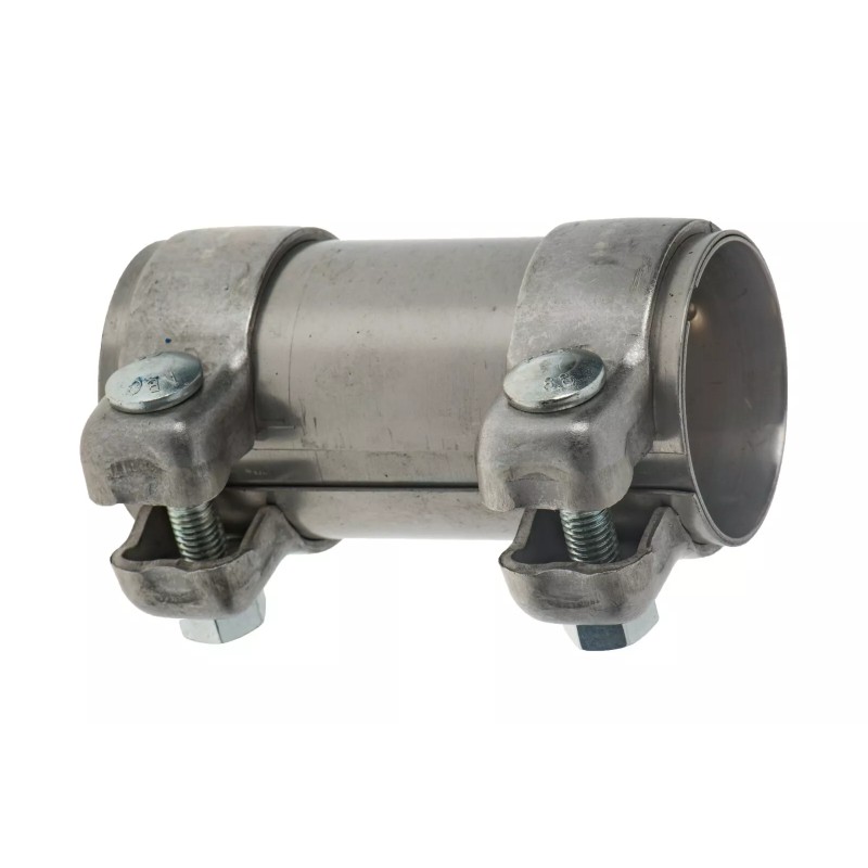 Collier d'échappement neuf d'origine VW Volkswagen 55MM 357253141A 357-253-141-A authentique