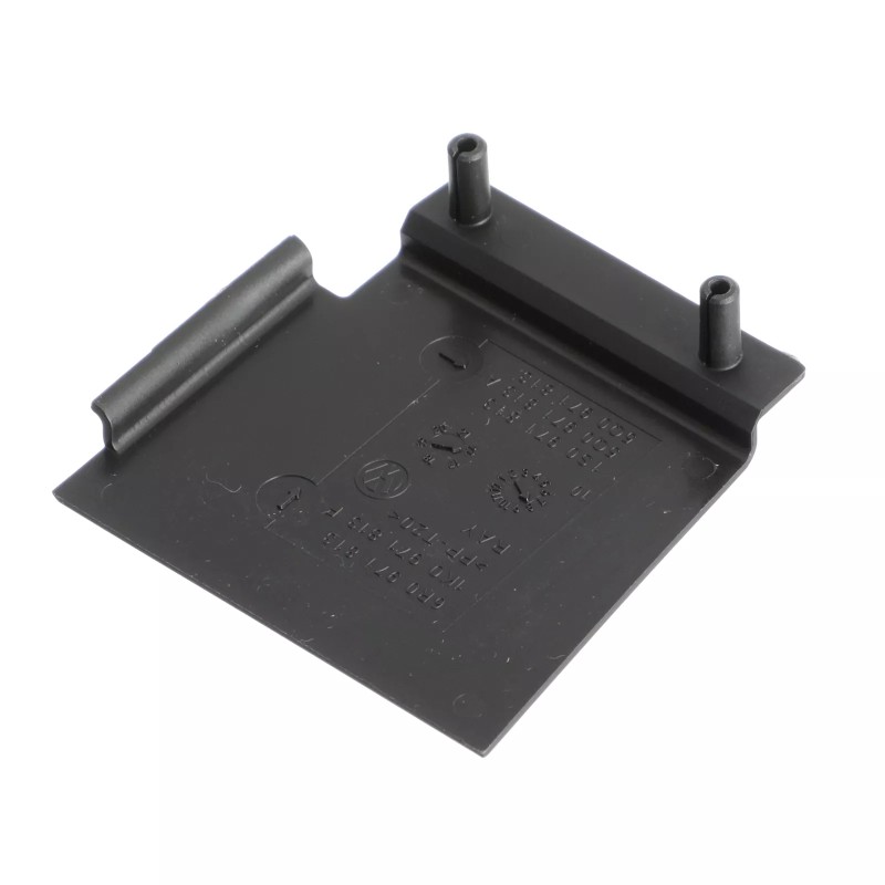 NOUVEAU OEM Volkswagen 2013-2023 Arteon Jetta Couvercle de borne de batterie 5Q0-971-813-A