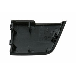 Cache de boîtier de commutateur de tableau de bord noir pour VW Volkswagen Beetle 2006-2010