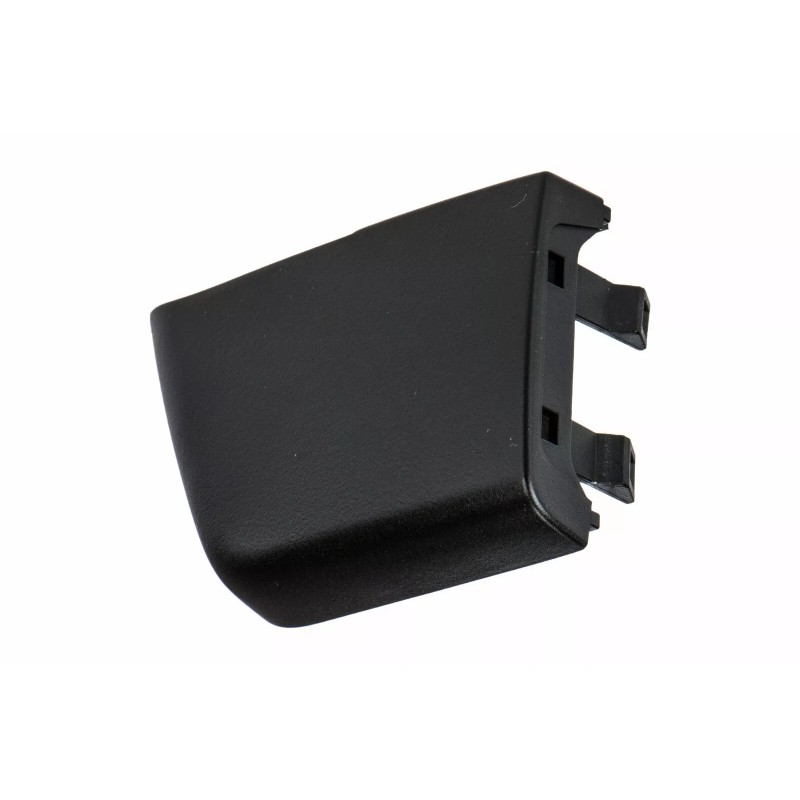 Cache de boîtier de commutateur de tableau de bord noir pour VW Volkswagen Beetle 2006-2010