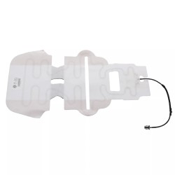 Nouveau chauffage de siège gauche OEM Volkswagen Jetta 2013-2018 5C6-963-555-F