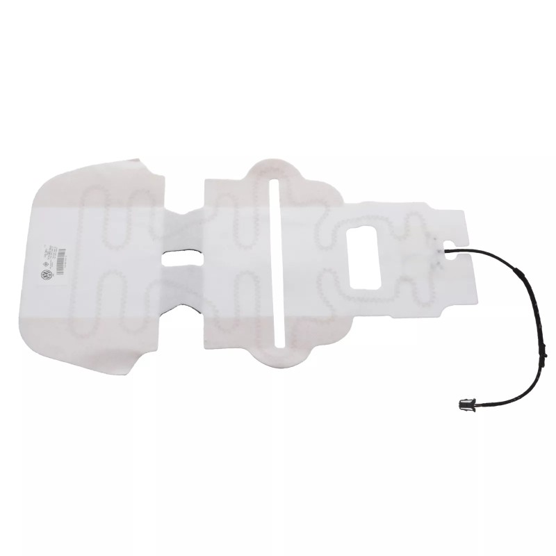 Nouveau chauffage de siège gauche OEM Volkswagen Jetta 2013-2018 5C6-963-555-F