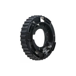 Anneau de retenue de phare au xénon OEM pour VW Volkswagen GTI 2006-2009 et Jetta Sedan 2006-2010