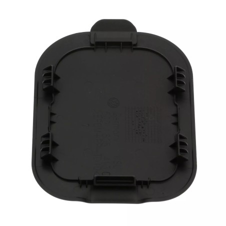 Extension de revêtement de passage de roue avant OEM pour VW Volkswagen Golf e-Golf 2015-2016 Extension de revêtement de passage de roue avant OEM pour VW Volkswagen Golf e-Golf 2015-2016