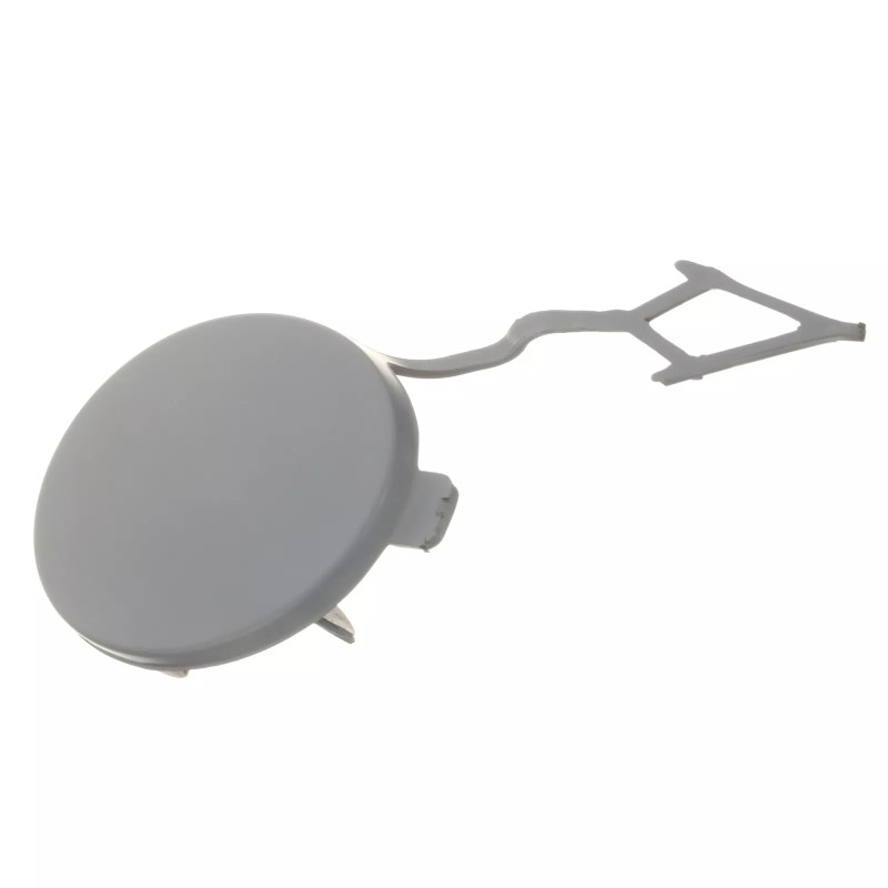 Nouveau cache-œil de remorquage OEM Volkswagen Tiguan 2018-2021 5NN-807-241-GRU