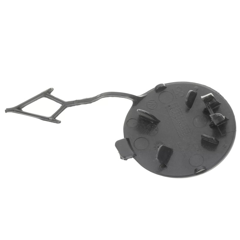 Nouveau cache-œil de remorquage OEM Volkswagen Tiguan 2018-2021 5NN-807-241-GRU