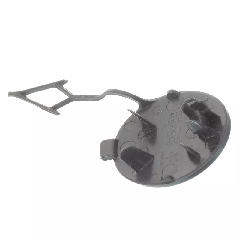 Nouveau cache-œil de remorquage OEM Volkswagen Tiguan 2018-2021 5NN-807-241-GRU