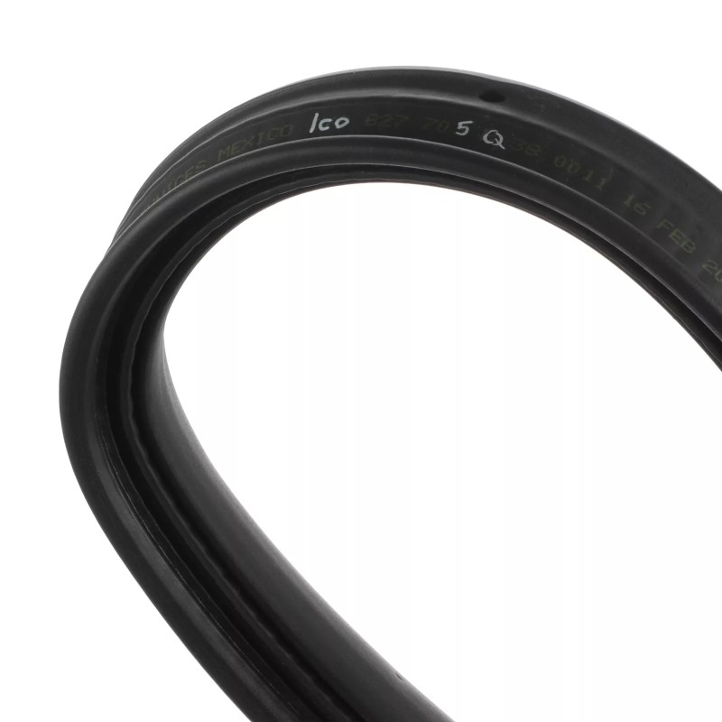 NOUVEAU OEM Volkswagen 1998-2010 Beetle Joint d'étanchéité 1C0-827-705-Q