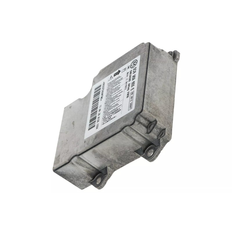 Module de contrôle 2012 VW Volkswagen Passat GENUINE OEM NEUF 5C0959655E051