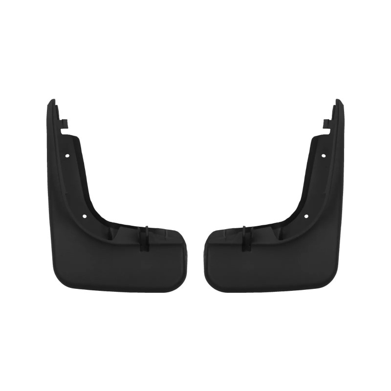 Bavettes avant gauche et droite pour Volkswagen EOS 2006-2014 NEUF D'ORIGINE