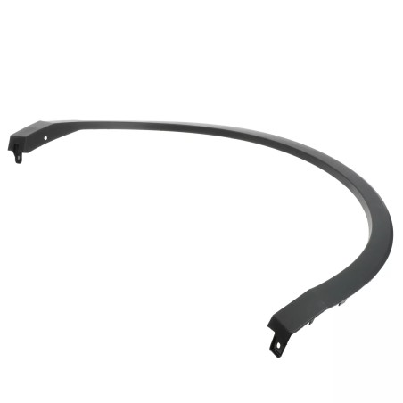 Moulure d'aile de roue Volkswagen Tiguan 2018-2021 NEUF 5NN-854-732-A-9B9 Moulure d'aile de roue Volkswagen Tiguan 2018-2021 NEUF 5NN-854-732-A-9B9