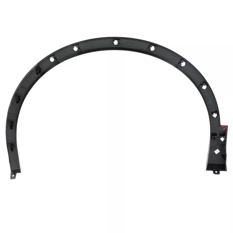 Moulure d'aile de roue Volkswagen Tiguan 2018-2021 NEUF 5NN-854-732-A-9B9