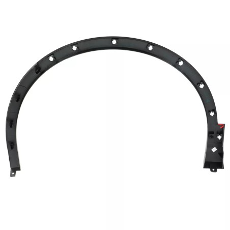 Moulure d'aile de roue Volkswagen Tiguan 2018-2021 NEUF 5NN-854-732-A-9B9 Moulure d'aile de roue Volkswagen Tiguan 2018-2021 NEUF 5NN-854-732-A-9B9
