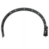 Moulure d'aile de roue Volkswagen Tiguan 2018-2021 NEUF 5NN-854-732-A-9B9 Moulure d'aile de roue Volkswagen Tiguan 2018-2021 NEUF 5NN-854-732-A-9B9