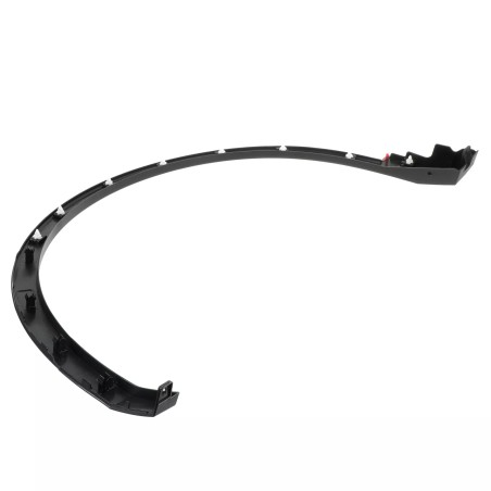 Moulure d'aile de roue Volkswagen Tiguan 2018-2021 NEUF 5NN-854-732-A-9B9 Moulure d'aile de roue Volkswagen Tiguan 2018-2021 NEUF 5NN-854-732-A-9B9