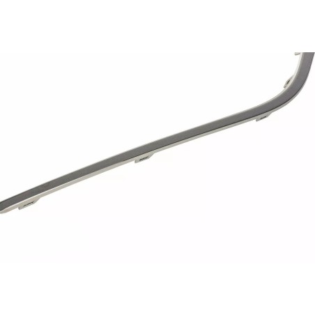 Grille de pare-chocs avant droite chromée pour passager VW Volkswagen Passat 12-14 OE Grille de pare-chocs avant droite chromée pour passager VW Volkswagen Passat 12-14 OE
