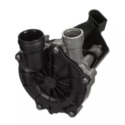 Pompe d'injection d'air secondaire OEM 13-19 Volkswagen Beetle Jetta NEUF 04E-131-333-A