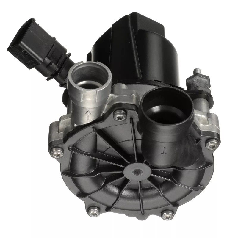 Pompe d'injection d'air secondaire OEM 13-19 Volkswagen Beetle Jetta NEUF 04E-131-333-A