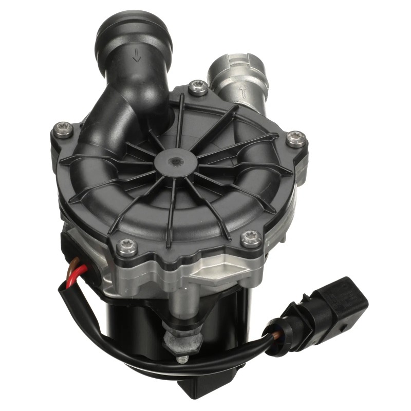 Pompe d'injection d'air secondaire OEM 13-19 Volkswagen Beetle Jetta NEUF 04E-131-333-A