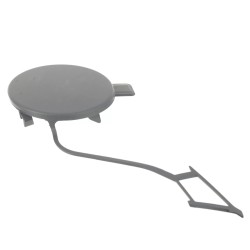 Nouveau cache-œil de remorquage OEM Volkswagen GTI 2015-2017 5GM-807-241-A-GRU