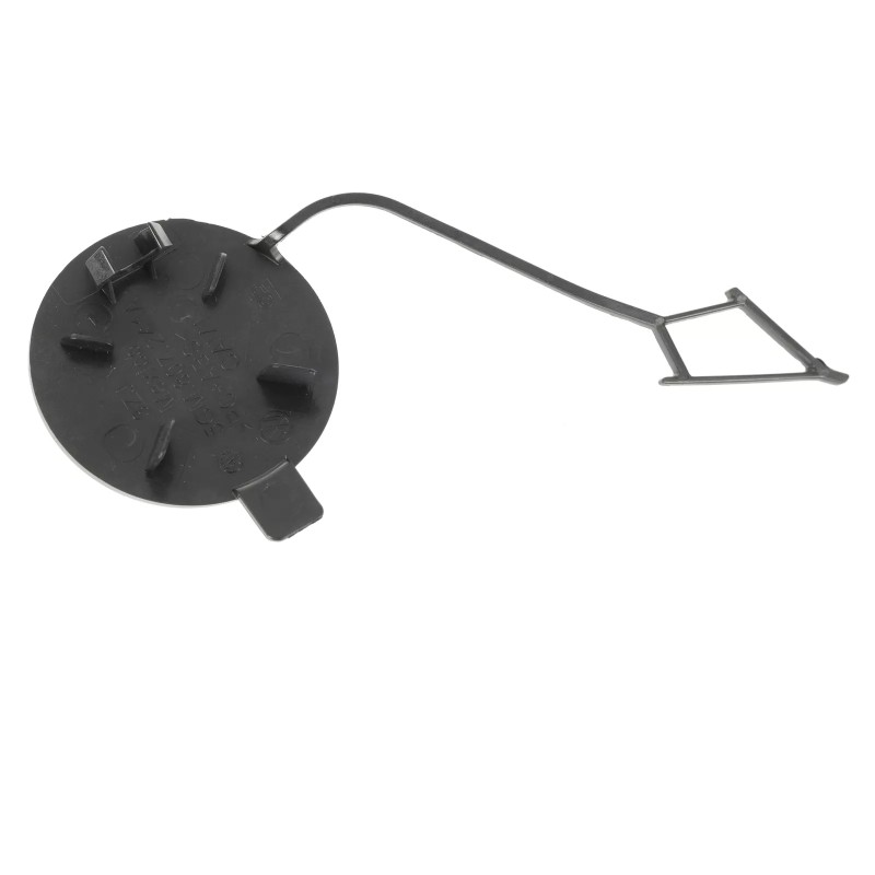 Nouveau cache-œil de remorquage OEM Volkswagen GTI 2015-2017 5GM-807-241-A-GRU