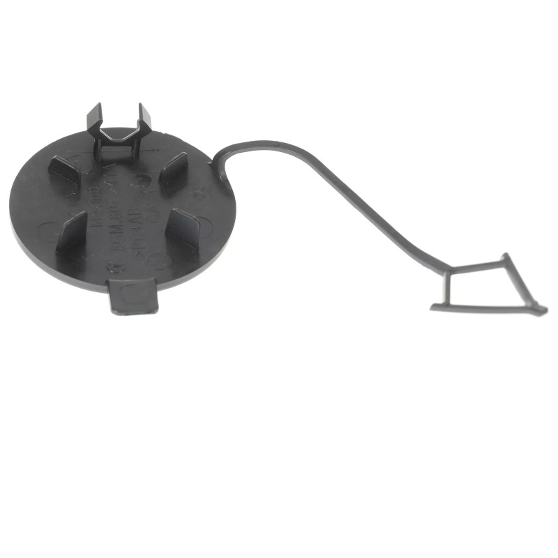 Nouveau cache-œil de remorquage OEM Volkswagen GTI 2015-2017 5GM-807-241-A-GRU