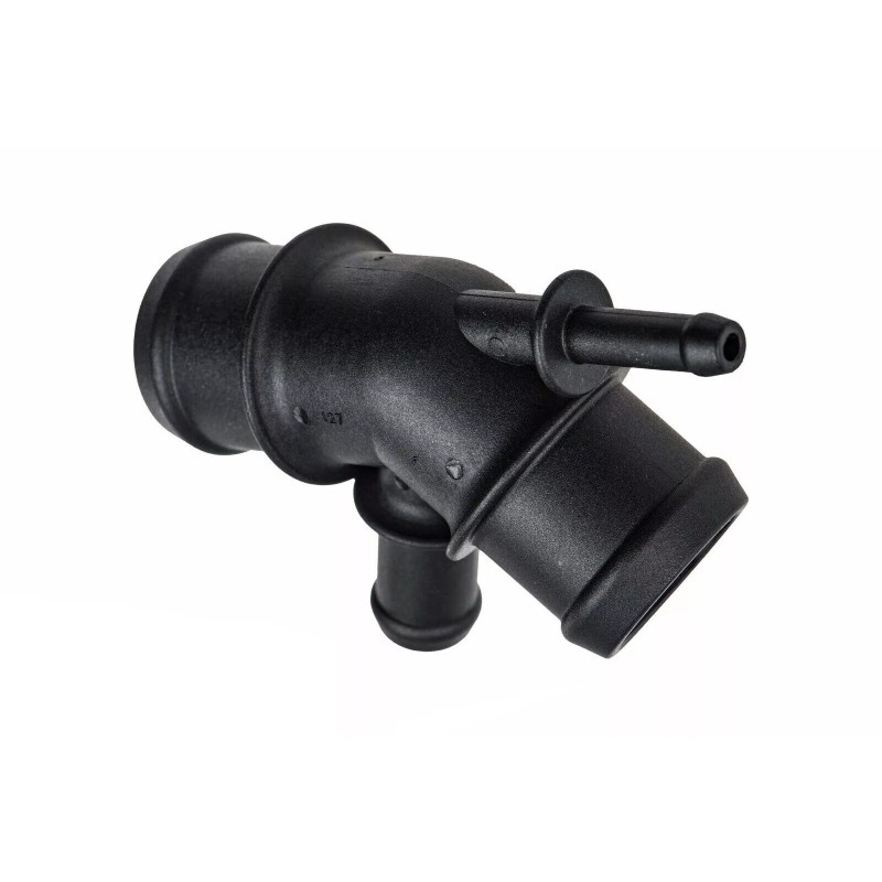 Connecteur de distribution pour tuyau d'eau TPiece VW Volkswagen Golf Jetta 2.0 00-05