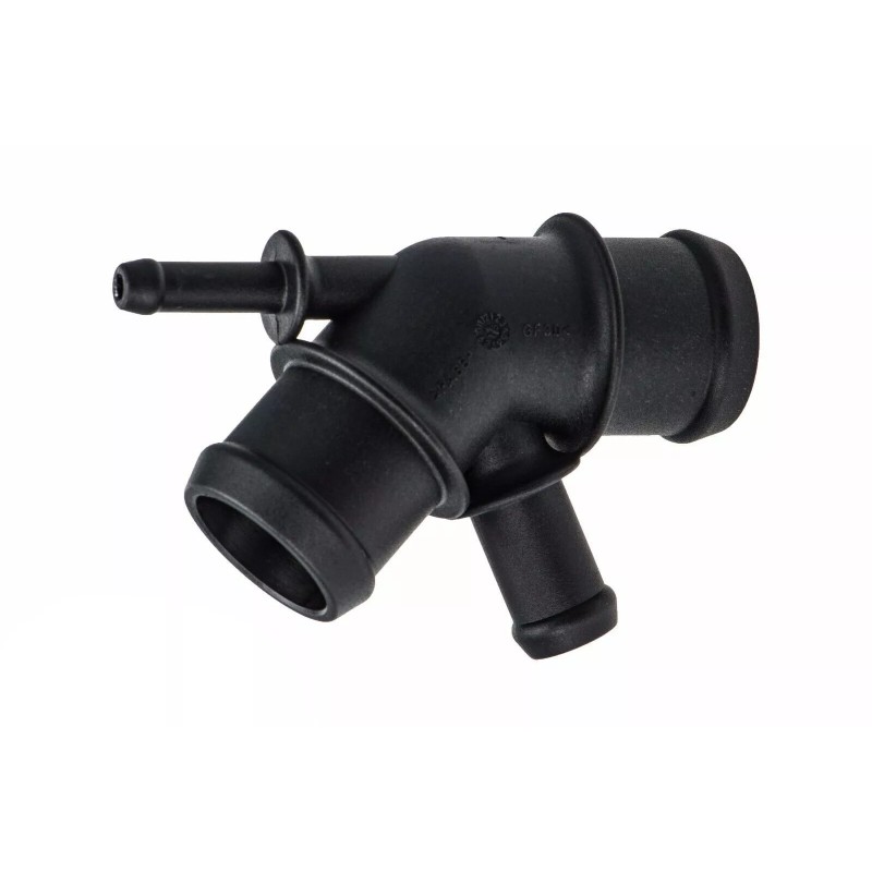 Connecteur de distribution pour tuyau d'eau TPiece VW Volkswagen Golf Jetta 2.0 00-05
