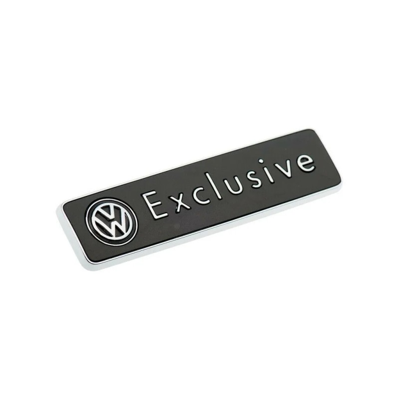 Nouvel emblème exclusif VW Volkswagen OEM pour Eos Passat Touareg