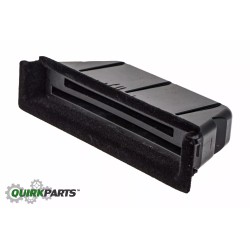 Boîte de rangement petite pour VW New Beetle 03-04 à utiliser avec changeur CD Jumbo OEM