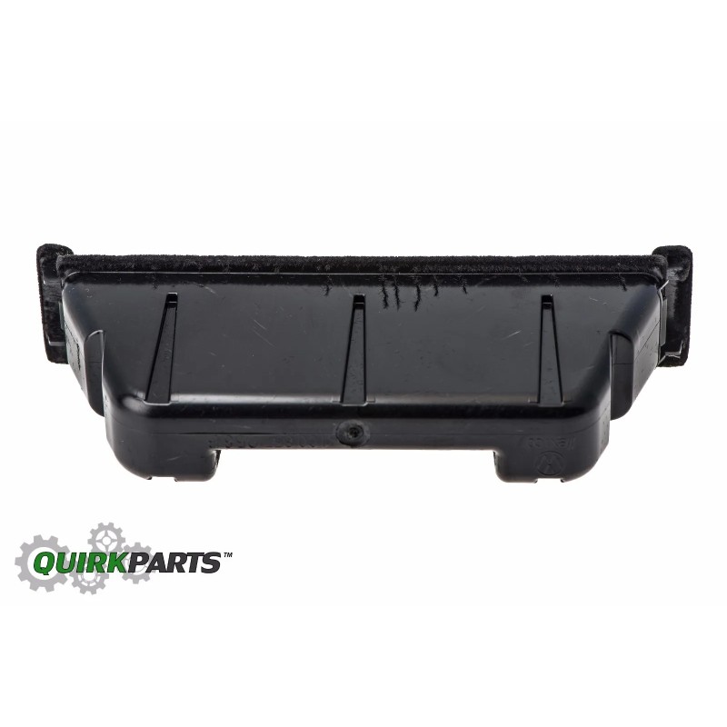 Boîte de rangement petite pour VW New Beetle 03-04 à utiliser avec changeur CD Jumbo OEM