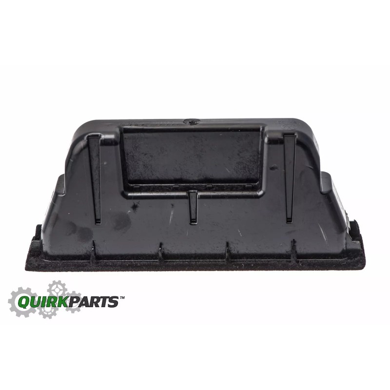 Boîte de rangement petite pour VW New Beetle 03-04 à utiliser avec changeur CD Jumbo OEM