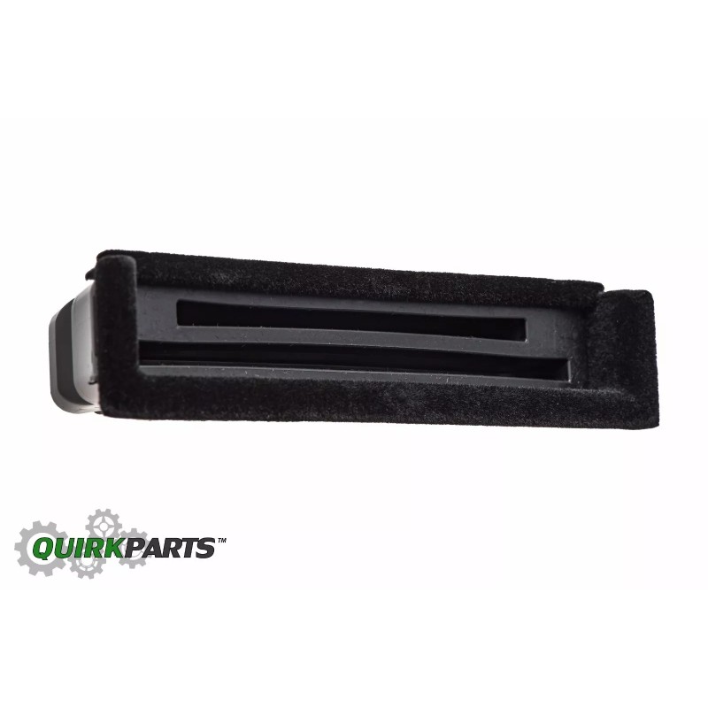 Boîte de rangement petite pour VW New Beetle 03-04 à utiliser avec changeur CD Jumbo OEM